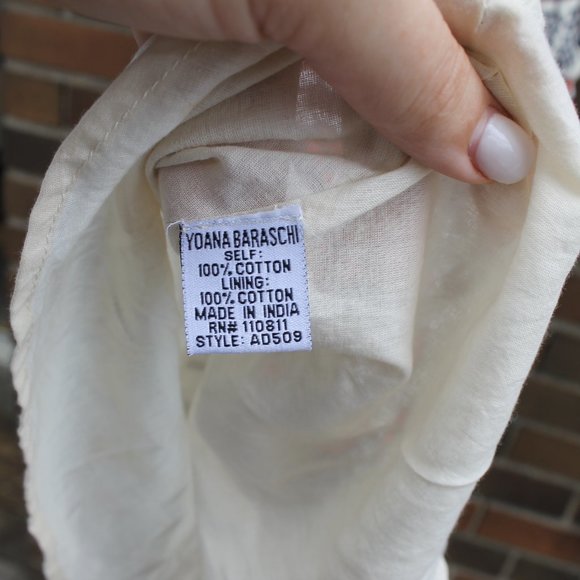 Floral Print Sleeveless Dress - Picture 8 of 13